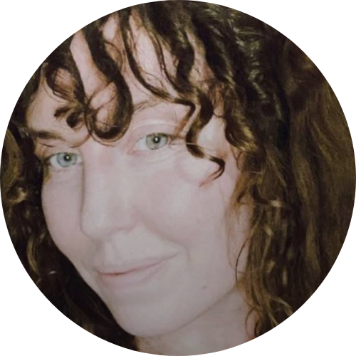 Kyerstin O'Neal, author